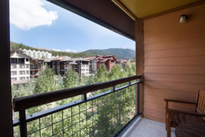 Lovely Zephyr Mountain Lodge condo with Continental Divide and Village Views condo